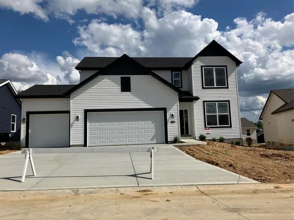 1599 Driftwood Ln, Moscow Mills, MO 63362