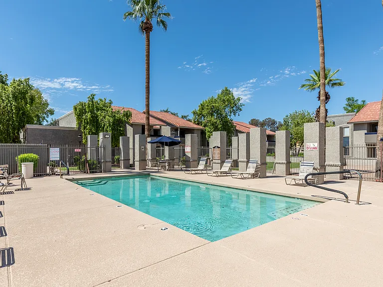 Gila Springs Apartments — Photo 2