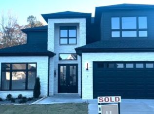 7 Cobalt Cir, Little Rock, AR 72223