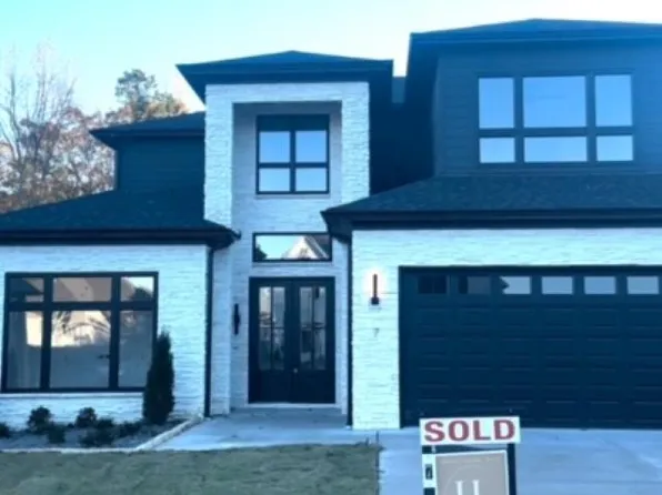 7 Cobalt Cir, Little Rock, AR 72223