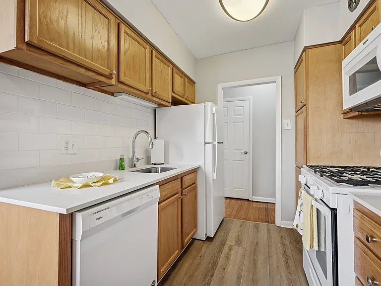 Willow Bend Apartments — Photo 6