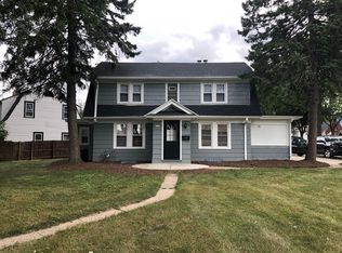 4967 W Medford Ave, Milwaukee, WI 53216