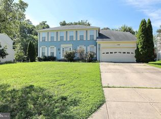 709 Rufford Ct, Accokeek, MD 20607