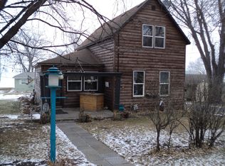 15 E Lake St, Osakis, MN 56360