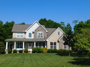 1457 N Liberty Keuter Rd, Lebanon, OH 45036