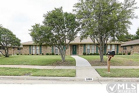 2nd image of 2409 Evergreen Dr