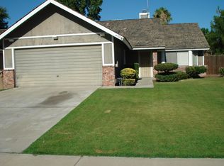 4712 Chaney Ln, Bakersfield, CA 93311