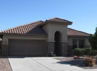 22130 W Moonlight Path, Buckeye, AZ 85326
