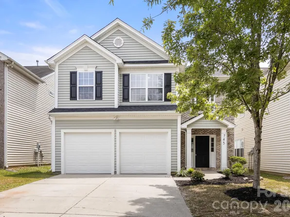 745 Lumber Ln, Charlotte, NC 28214