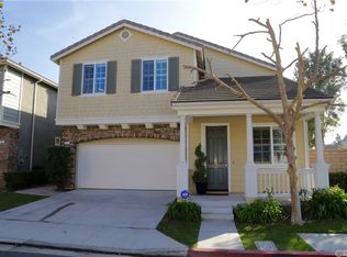 353 Gulf Stream Way, Costa Mesa, CA 92627