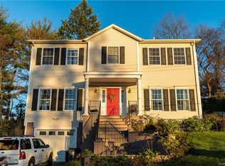 23 N High St, Elmsford, NY 10523