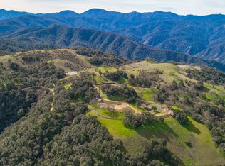 1 Buck Mountain Rd, Carmel Valley, CA 93924