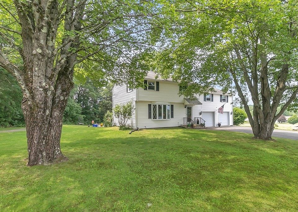 577 Lyon St, Ludlow, MA 01056 Zillow