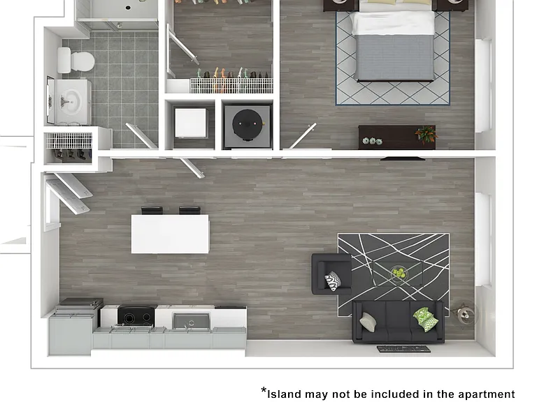 Big Sky Flats — Photo 27