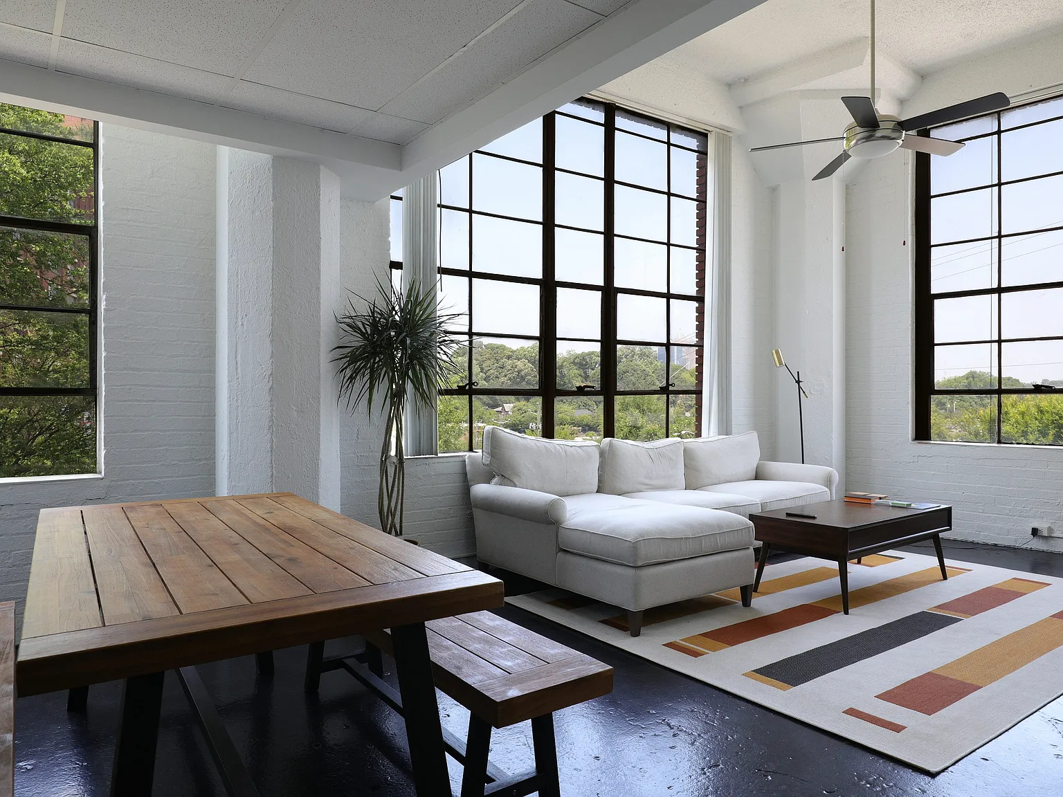 Ford Factory Lofts — Photo 3