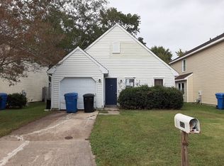 4136 Old Lyne Rd, Virginia Beach, VA 23453