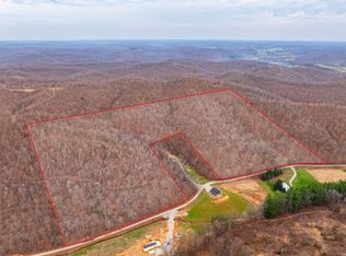 31382 Stevens Branch Rd, Londonderry, OH 45647