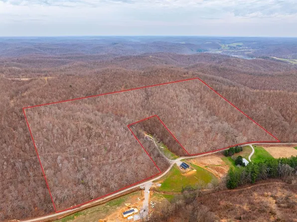 31382 Stevens Branch Rd, Londonderry, OH 45647