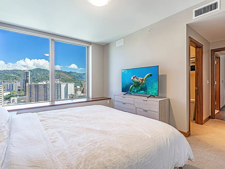 1555 Kapiolani Blvd #1915 — Photo 12