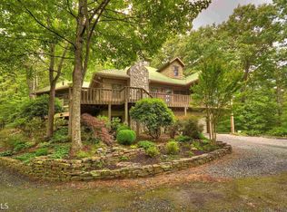 408 Cherry Lake Dr #3, Blue Ridge, GA 30513