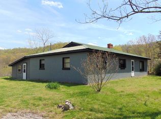 3810 Mannsville Rd, Bradfordsville, KY 40009