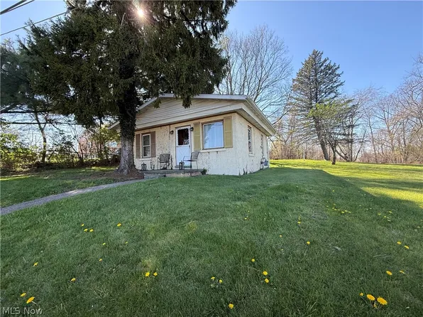 115 Grove St, Wintersville, OH 43953