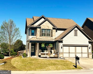 6856 Golden Bud Ln, Flowery Branch, GA, 30542