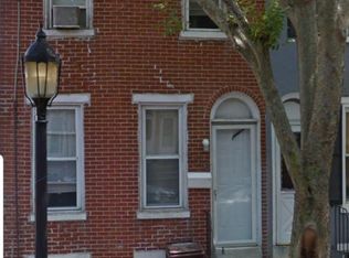 1018 Clifford Brown Walk, Wilmington, DE