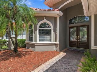 9871 SAGO POINT DRIVE, SEMINOLE, FL 33777