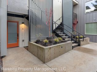2719 NE Flanders St UNIT A, Portland, OR