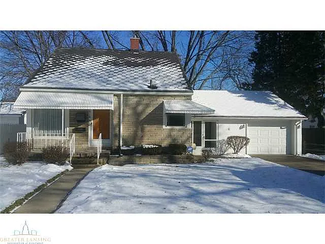 3415 Harold St photo 1