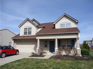 7983 Cobblesprings Dr, Avon, IN 46123