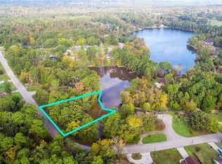 203 Forest Lk S, Longview, TX 75605
