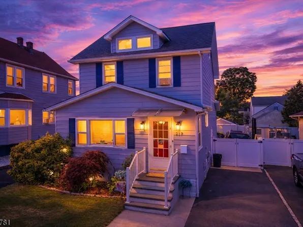 217 Sheridan Ave, Roselle Park Boro, NJ 07204