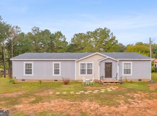 466 Trotters Ridge Rd, Jefferson, GA 30549