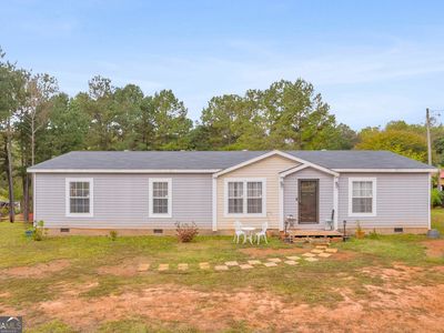 466 Trotters Ridge Rd, Jefferson, GA, 30549