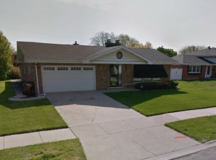 16631 Langley Ave, South Holland, IL