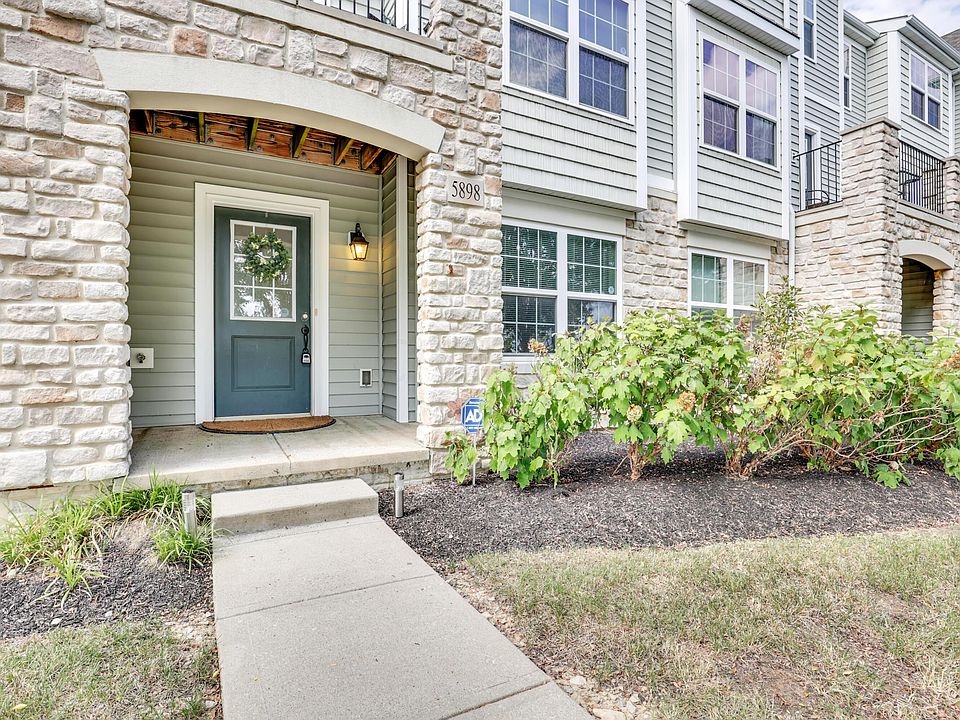 1st image of 5898 Passage Creek Dr #1805