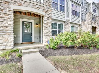 5898 Passage Creek Dr #1805, Dublin, OH 43016