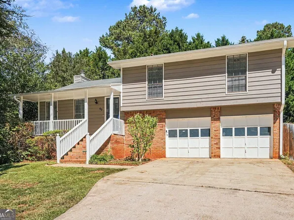 40 Chimney Ridge Trl, Stockbridge, GA 30281