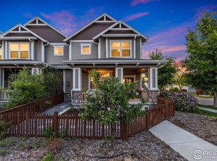 2109 Scarecrow Rd, Fort Collins, CO 80525