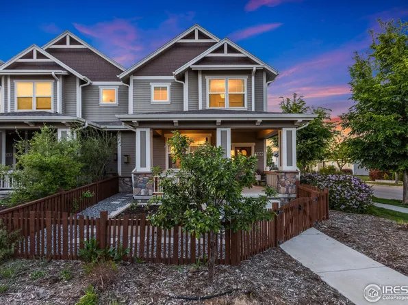 2109 Scarecrow Rd, Fort Collins, CO 80525
