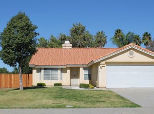 2838 Alne Dr, Hemet, CA 92545