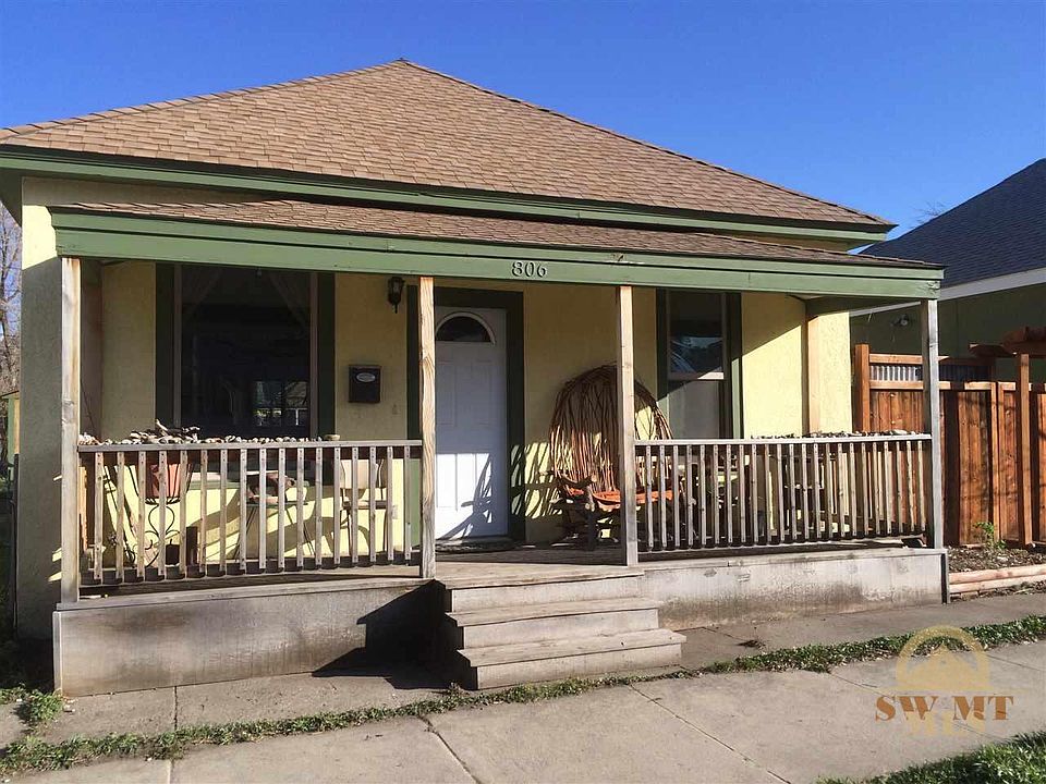 1st image of 806 E Callender St
