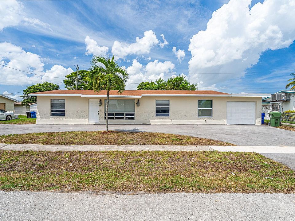 1st image of 2871 NW 18 Court