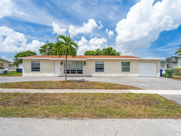 2871 NW 18 Court, Fort Lauderdale, FL 33311