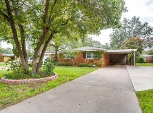 2815 53rd St, Lubbock, TX 79413