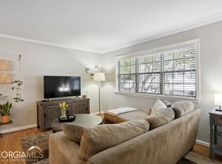 1683 Briarcliff Rd NE APT 3, Atlanta, GA 30306