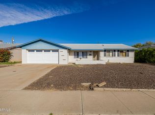 2510 W Bloomfield Rd, Phoenix, AZ 85029