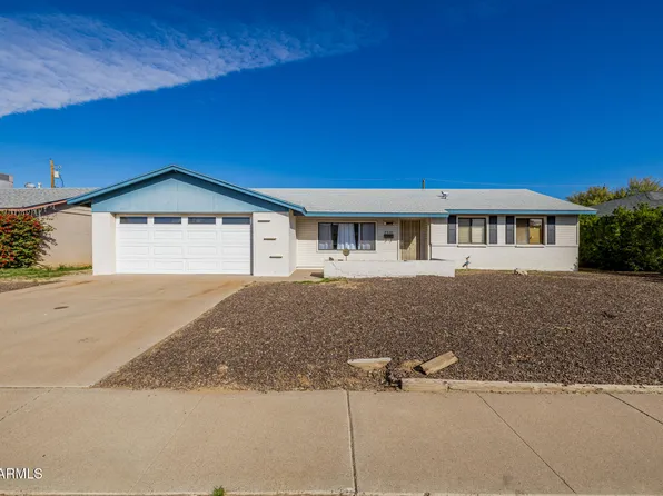 2510 W BLOOMFIELD Road, Phoenix, AZ 85029